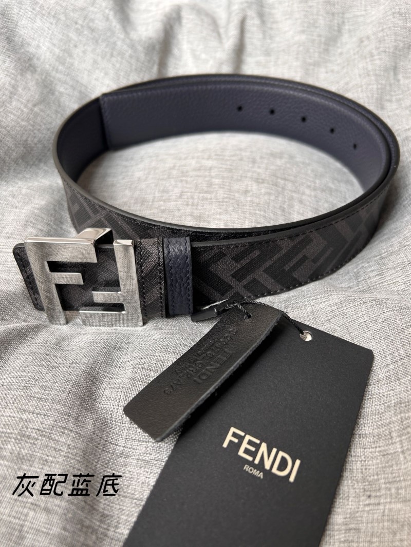 Fendi Belts